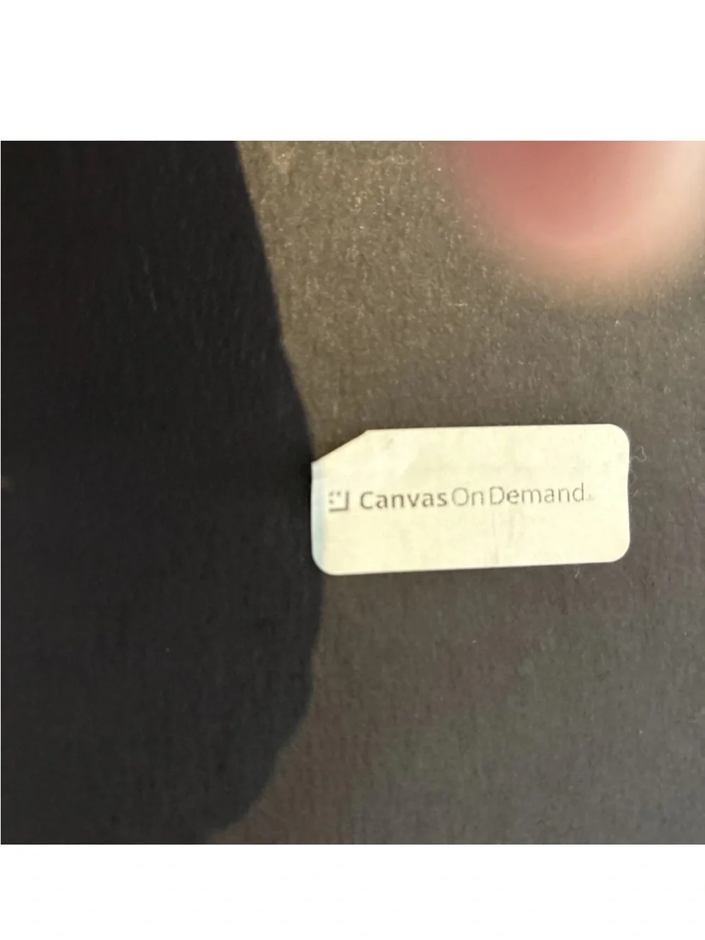 Canvas On Demand canvas demand